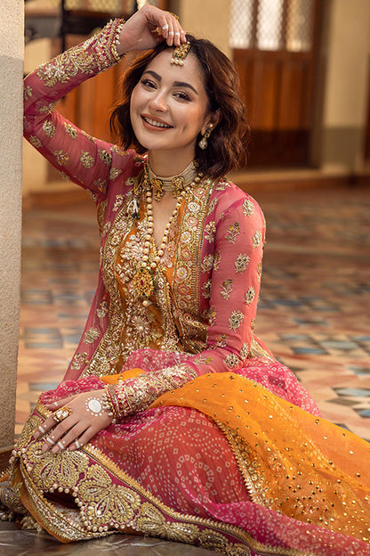 Crimson – Mehndi Galore